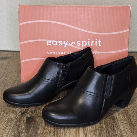 Easy Spirit Women's Caine3 Shootie Size 8.5 - Picture 2 of 8